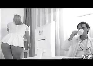 Krystal Swift Hard Worker