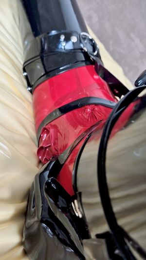 Shiny Fetish Latex OnlyFans