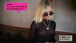 The Bigger Slut You Are The Higher Your Hot 100 Ranking. Starlet #14