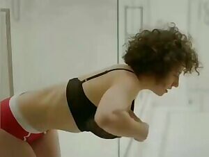 Ilana Glazer from Broad City
