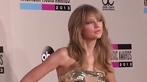 I wanna hump Taylor Swift's legs til I cum