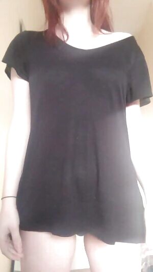 Do you really know a girl until you see what she gets up to online and know what's truly underneath? ;)