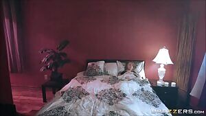 Rachel Starr - Ghost Humping