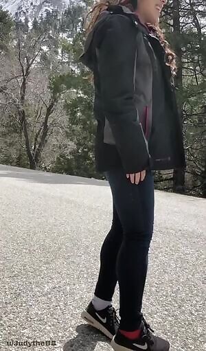 I could flaunt all day 🏔️