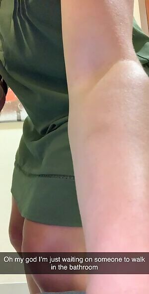 Last one - upping the “able to know if someone is coming” ante 😅