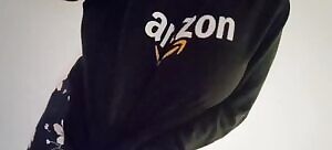 Prime titty drop. 😜