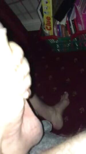 A late night request