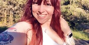 Happy Cake Day to me 🍰🎊 4 years of dropping my titties just or you 😘