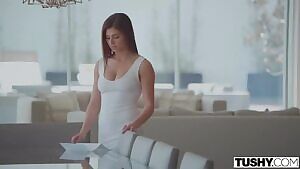 Got a job as a house keeper. My job is to make sure the house is always clean and when sir arrives home I am to service home. I had to receive my MAID certification for this job.