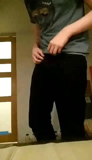 Always feels so good to let it breathe :)