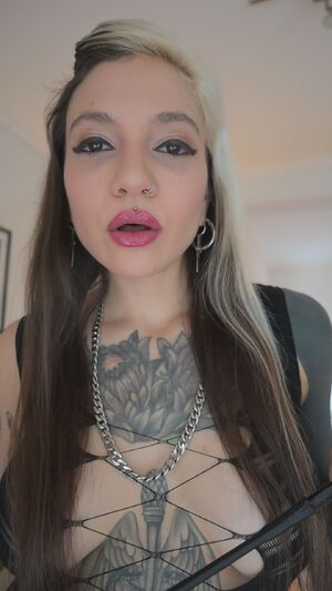 BDSM Dirty Talk Amateur Domination Drool