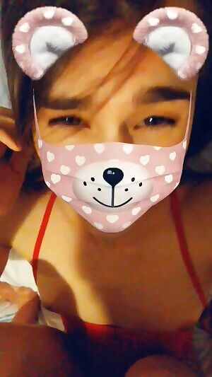 Getting pound while on my back will never get old. Snapchat: princesstrap95