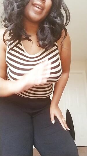 This mouth can do a lot more than just flash a sweet smile…& I have some 