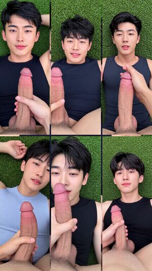 Asian Cock Ai Generated Big Dick