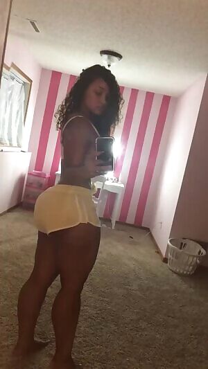 Bottom half, built like a horse.