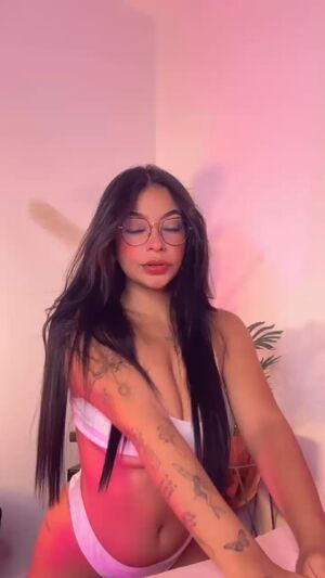 Voodoo Girls Big Tits Boobs CamSoda