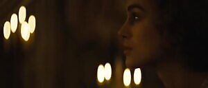 Hayley Atwell and Keira Knightley