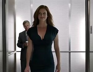 Sarah Rafferty