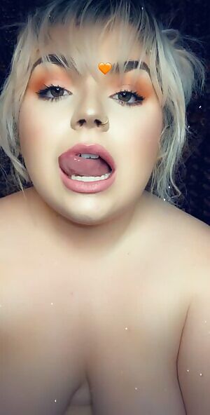 Give me some attention ;-)