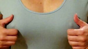 The Titty Drop you've been waiting for! Happy Titty Tuesday!