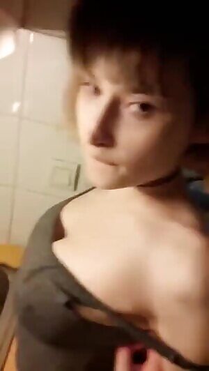 Those are some amazing fucking tits