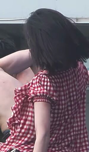 Kwon Eunbi