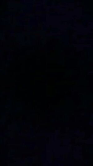 Pissing in a bottle at the cinema.