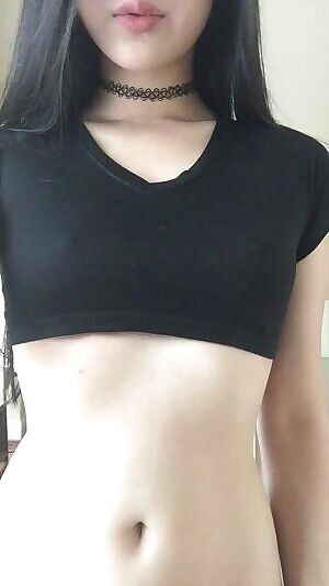 First try at a titty drop 😆