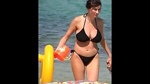 My mom need a vacation from my dad