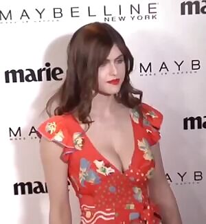 Alexandra Daddario