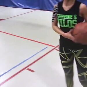 Bayley’s ass is simply amazing