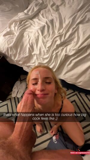 Snapchat Captions BWC Big Dick Caption