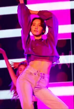 180928 YoonA 윤아 'Watch Me Do' 'So Wonderful Day' in Singapore