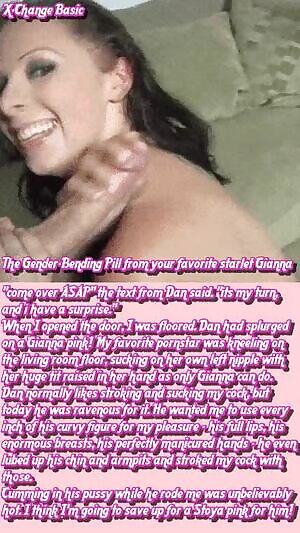 The first time I fucked Dan