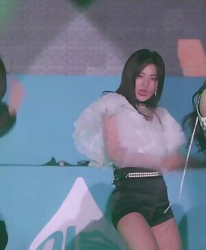 Red Velvet - Seulgi's Perfect Tight Ass