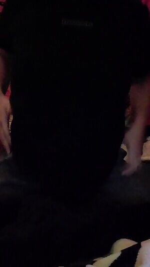 Titty drop for all you night owls ;)