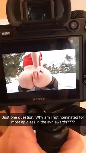 One of the best PAWG`s out there . She should have been nominated for best ass at the AVN #GoddessAss