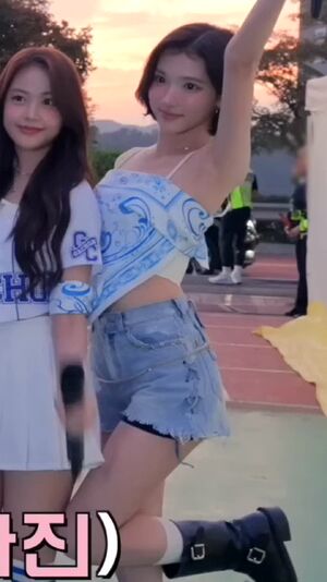 Jiwoo - Hearts2Hearts