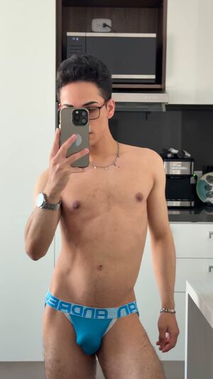 Gay Bulge Chaturbate Jock Mirror Model