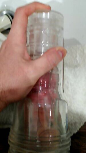 Can I say I filled up this lady?