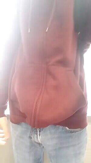 If you were on campus for as long as I was, you'd get the urge too.