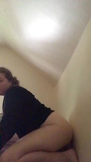 Can i please ride someone 🥺