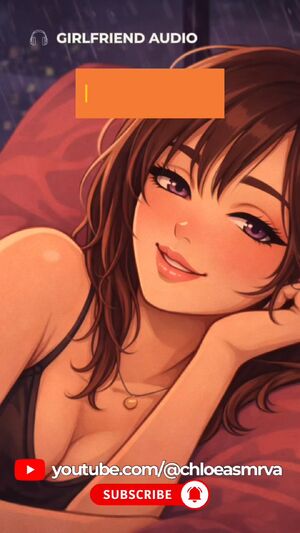Audio Erotica ASMR Amateur Erotic Girlfiriend