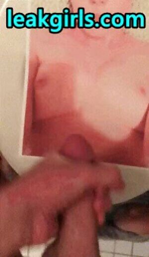 Pretty Cumslut takes a MONSTER load from my cum cannon