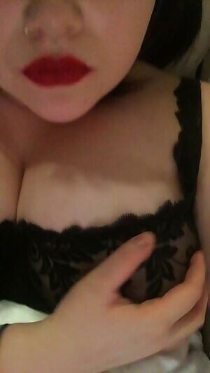 I have a very gifted tongue