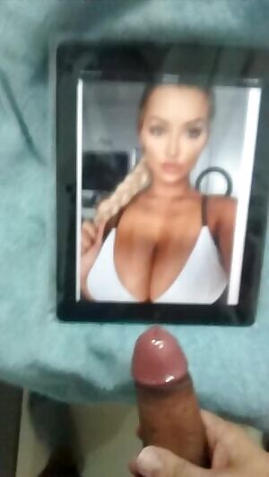 Tribute for Lindsey Pelas