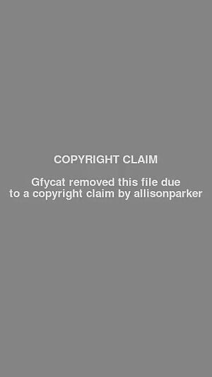 Allison Parker – Playground