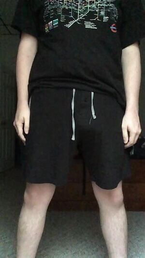 Been a hot minute :)