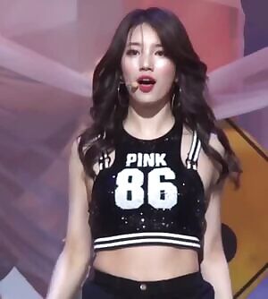 Suzy Bae