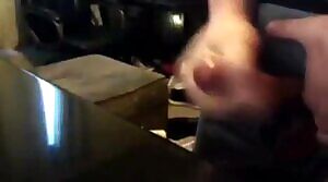 Friend talked me into this, then talked me into posting it here.